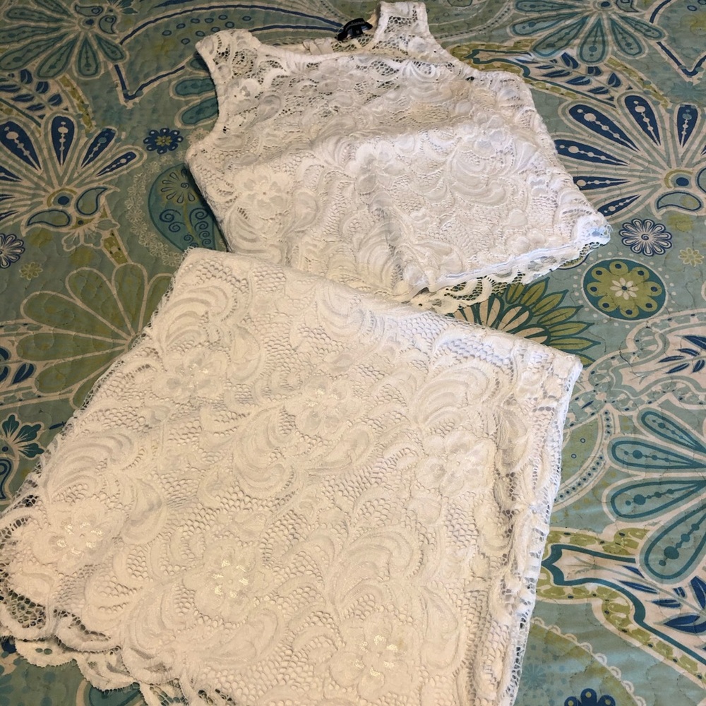 2 piece set